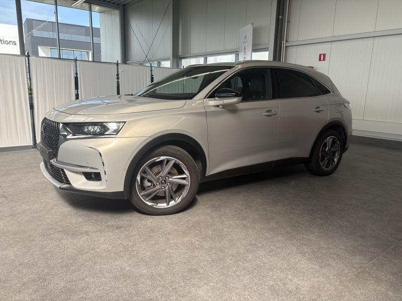 DS Automobiles DS 7 Crossback E-TENSE 4x4 Rivoli