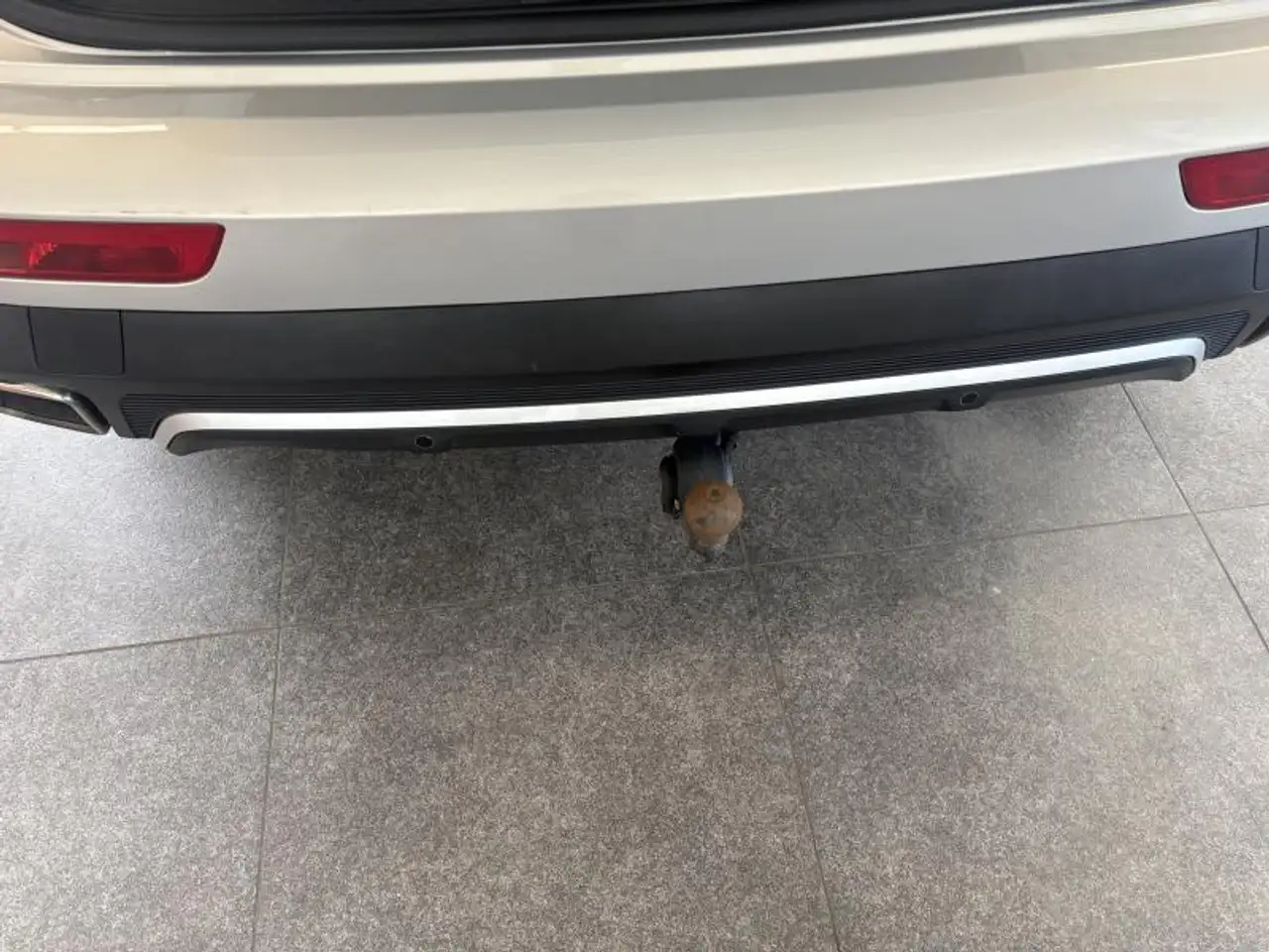 DS Automobiles DS 7 Crossback 2021 — фото 13