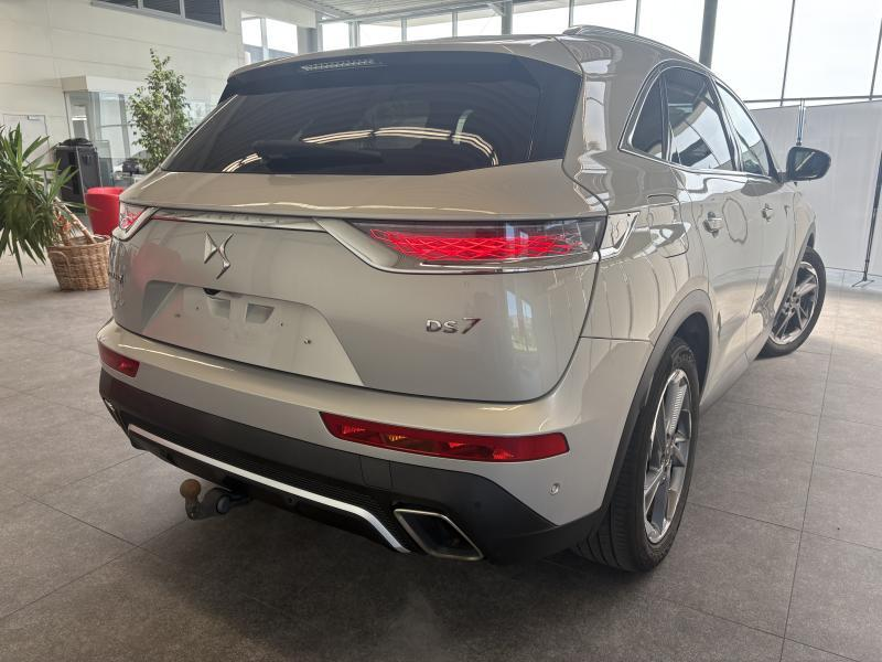 DS Automobiles DS 7 Crossback E-TENSE 4x4 Rivoli — photo 8