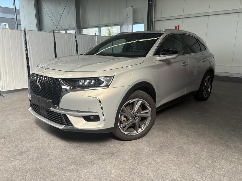 DS Automobiles DS 7 Crossback E-TENSE 4x4 Rivoli — photo 2