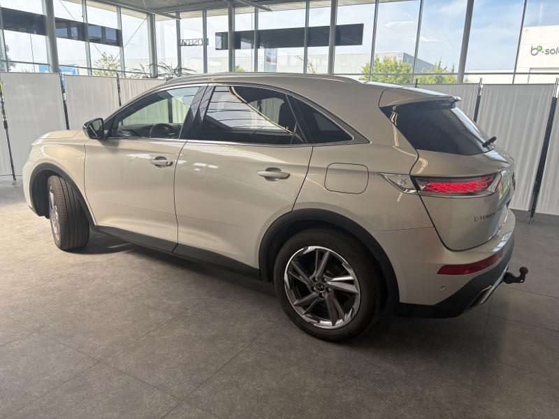 DS Automobiles DS 7 Crossback E-TENSE 4x4 Rivoli — photo 14