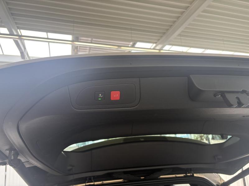 DS Automobiles DS 7 Crossback E-TENSE 4x4 Rivoli — photo 12