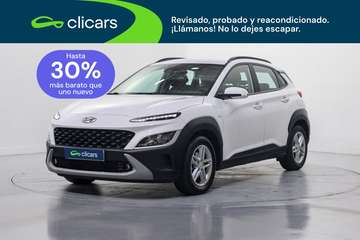 1.0 TGDI 48V Maxx 4x2