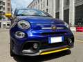 Abarth 595C FIAT Abarth 595C Pista | Cabrio - Scarico Monza Blu/Azzurro - thumbnail 5