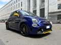 Abarth 595C FIAT Abarth 595C Pista | Cabrio - Scarico Monza Blu/Azzurro - thumbnail 1