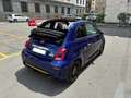 Abarth 595C FIAT Abarth 595C Pista | Cabrio - Scarico Monza Blu/Azzurro - thumbnail 6
