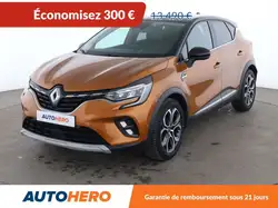 Renault Captur 1.0 TCe Intens