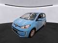 Volkswagen e-up! move up! CCS Blau - thumbnail 2