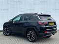Jeep Compass 1.3T Limited NL AUTO | CAMERA | CRUISE | HALF LEDE Zwart - thumbnail 3