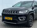 Jeep Compass 1.3T Limited NL AUTO | CAMERA | CRUISE | HALF LEDE Zwart - thumbnail 21