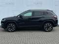 Jeep Compass 1.3T Limited NL AUTO | CAMERA | CRUISE | HALF LEDE Zwart - thumbnail 9