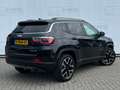 Jeep Compass 1.3T Limited NL AUTO | CAMERA | CRUISE | HALF LEDE Zwart - thumbnail 2