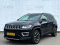 Jeep Compass 1.3T Limited NL AUTO | CAMERA | CRUISE | HALF LEDE Zwart - thumbnail 1