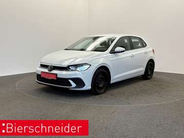 1.0 TSI Life DIGITAL COCKPIT LED PDC DAB