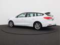 Ford Focus Wagon 1.0 EcoBoost Trend Edition Business/ trekhaa Blanco - thumbnail 9