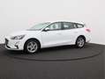 Ford Focus Wagon 1.0 EcoBoost Trend Edition Business/ trekhaa Blanco - thumbnail 29