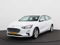 Ford Focus Wagon 1.0 EcoBoost Trend Edition Business/ trekhaa Blanco - thumbnail 1