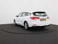 Ford Focus Wagon 1.0 EcoBoost Trend Edition Business/ trekhaa Blanco - thumbnail 12