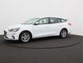 Ford Focus Wagon 1.0 EcoBoost Trend Edition Business/ trekhaa Blanco - thumbnail 5