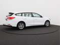 Ford Focus Wagon 1.0 EcoBoost Trend Edition Business/ trekhaa Blanco - thumbnail 16