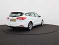 Ford Focus Wagon 1.0 EcoBoost Trend Edition Business/ trekhaa Blanco - thumbnail 15