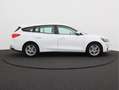 Ford Focus Wagon 1.0 EcoBoost Trend Edition Business/ trekhaa Blanco - thumbnail 19