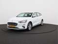 Ford Focus Wagon 1.0 EcoBoost Trend Edition Business/ trekhaa Blanco - thumbnail 26