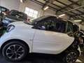 smart forTwo passion automatica solo 14900km full garanzia Bianco - thumbnail 11