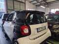 smart forTwo passion automatica solo 14900km full garanzia Bianco - thumbnail 6