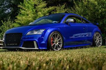 Coupe 2.0 tfsi quattro 272cv s-tronic
