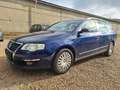 Volkswagen Passat Variant Comfortline Blau - thumbnail 1