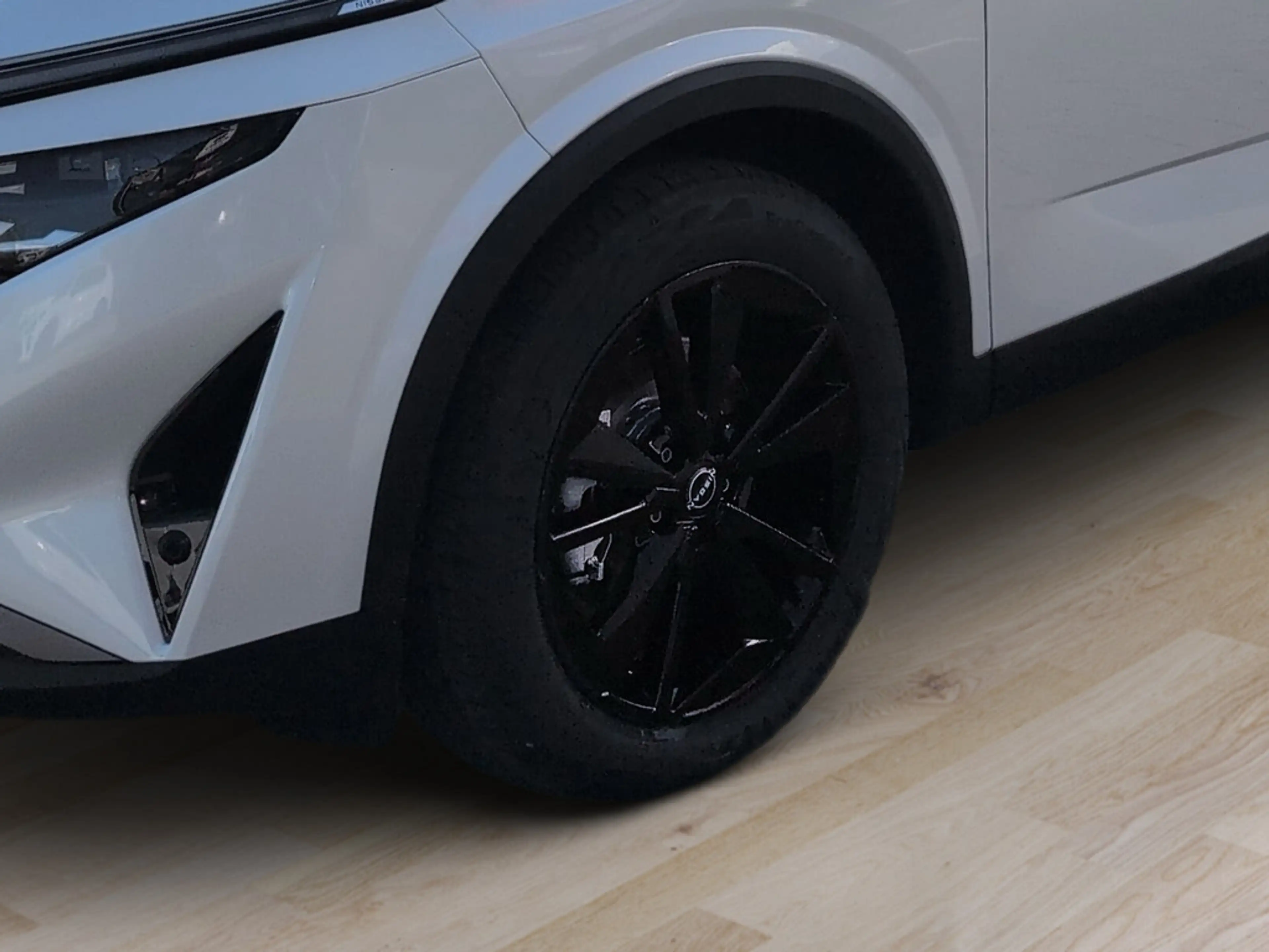 Nissan Qashqai 1.5 Tekna e-Power HUD 360° LED ACC — photo 11