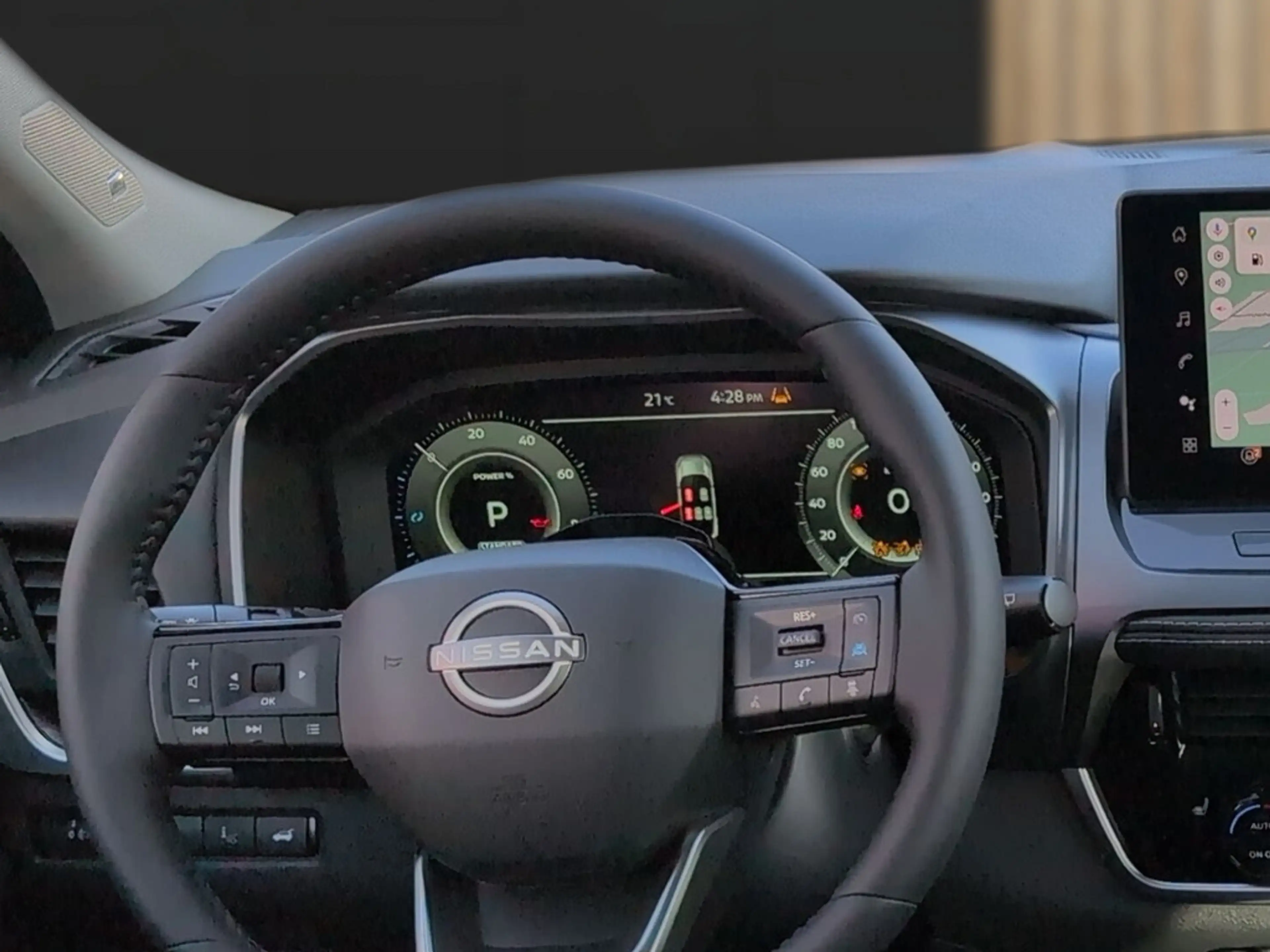 Nissan Qashqai 1.5 Tekna e-Power HUD 360° LED ACC — photo 14