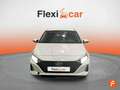 Hyundai i20 1.0 TGDI 74kW (100CV) 48V Klass Blanco - thumbnail 5