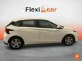 Hyundai i20 1.0 TGDI 74kW (100CV) 48V Klass Blanco - thumbnail 4