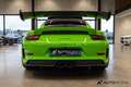 Porsche 991 911 (991.2) GT3 RS Weissach Lift Magnesium Grün - thumbnail 15