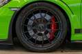 Porsche 991 911 (991.2) GT3 RS Weissach Lift Magnesium Grün - thumbnail 17