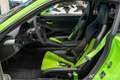 Porsche 991 911 (991.2) GT3 RS Weissach Lift Magnesium Grün - thumbnail 19