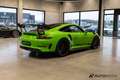 Porsche 991 911 (991.2) GT3 RS Weissach Lift Magnesium Grün - thumbnail 4