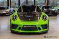 Porsche 991 911 (991.2) GT3 RS Weissach Lift Magnesium Grün - thumbnail 5