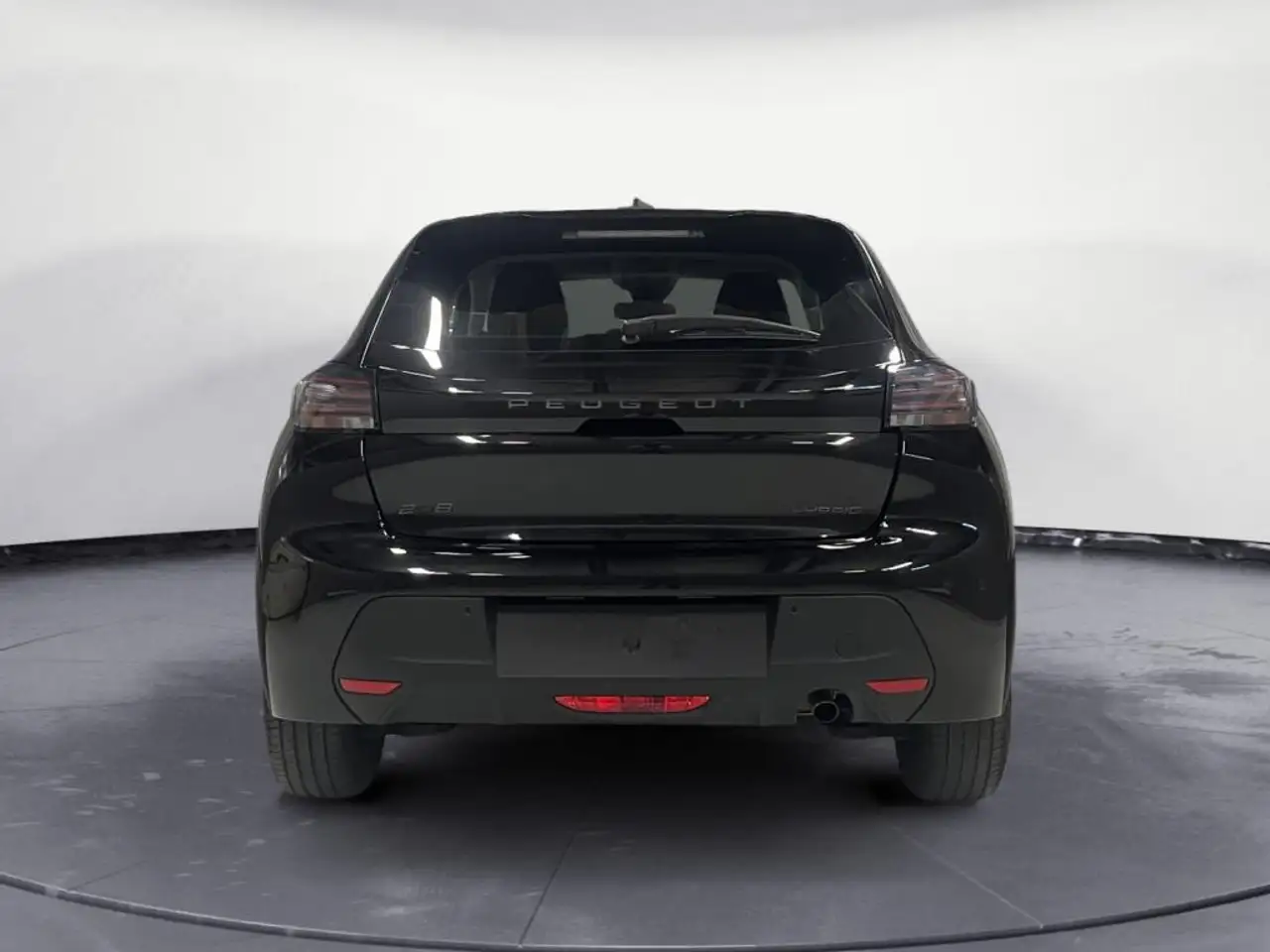 Peugeot 208 208 — photo 4