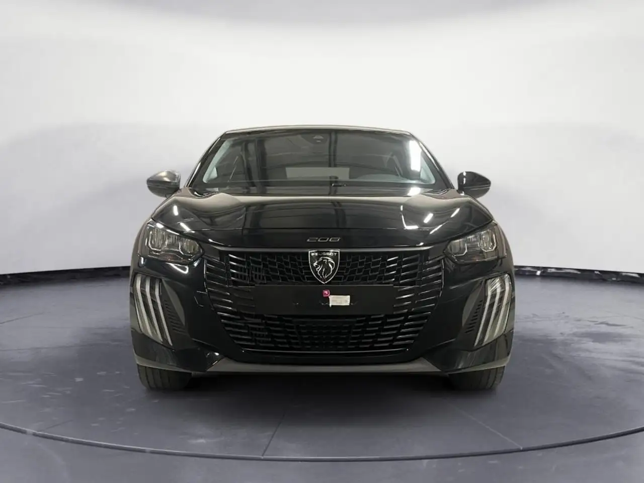 Peugeot 208 208 — photo 8