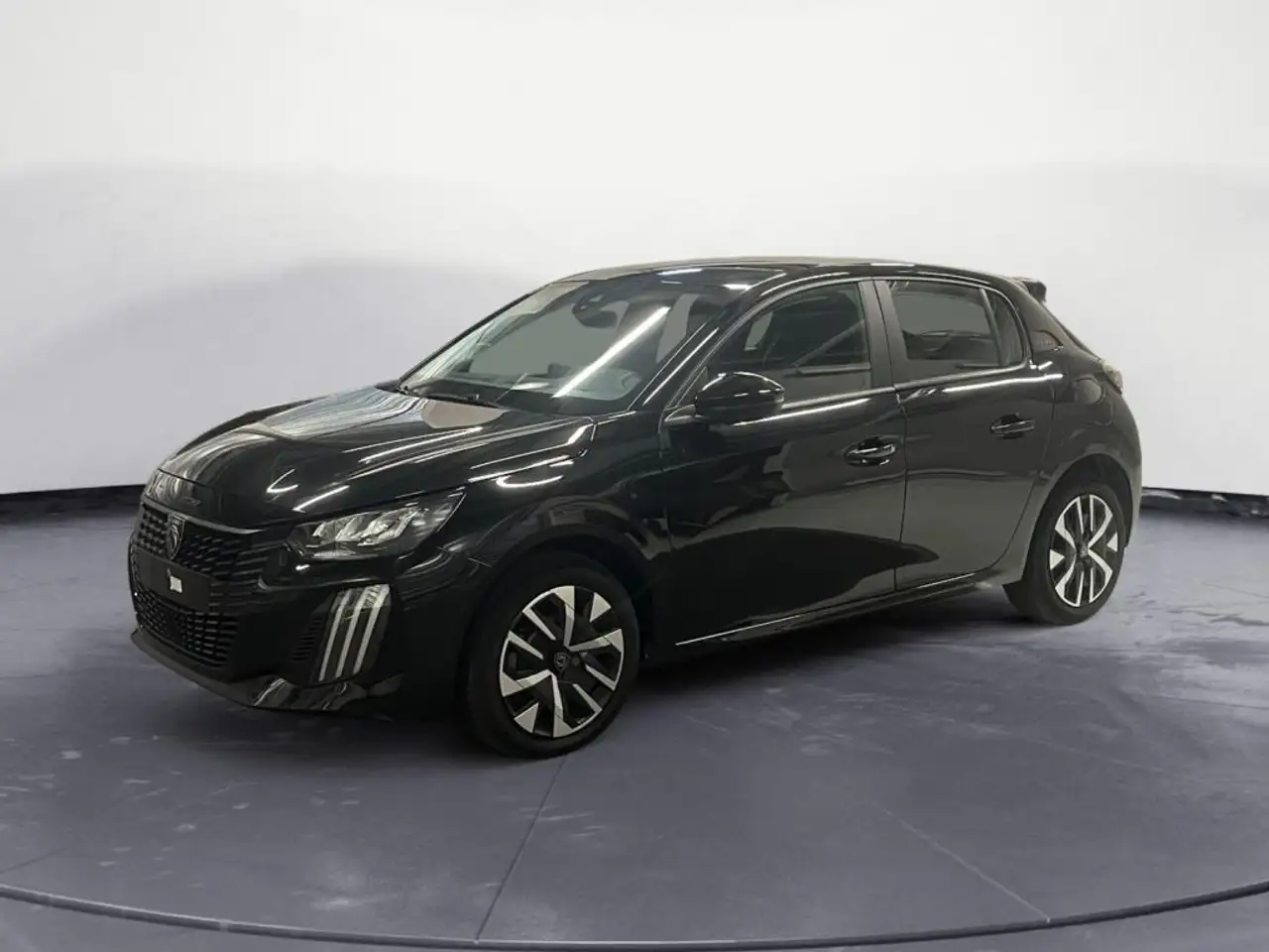 Peugeot 208 208 — photo 7
