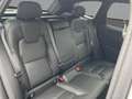 Volvo XC60 Black Edition Ultra, T6 AWD Plug-in Hybrid, Elektrisch/Benzi Weiß - thumbnail 11