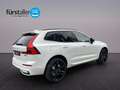 Volvo XC60 Black Edition Ultra, T6 AWD Plug-in Hybrid, Elektrisch/Benzi Weiß - thumbnail 5