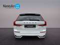 Volvo XC60 Black Edition Ultra, T6 AWD Plug-in Hybrid, Elektrisch/Benzi Weiß - thumbnail 6