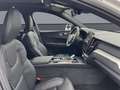 Volvo XC60 Black Edition Ultra, T6 AWD Plug-in Hybrid, Elektrisch/Benzi Weiß - thumbnail 12