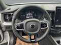 Volvo XC60 Black Edition Ultra, T6 AWD Plug-in Hybrid, Elektrisch/Benzi Weiß - thumbnail 13