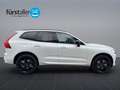 Volvo XC60 Black Edition Ultra, T6 AWD Plug-in Hybrid, Elektrisch/Benzi Weiß - thumbnail 4