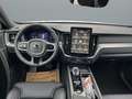 Volvo XC60 Black Edition Ultra, T6 AWD Plug-in Hybrid, Elektrisch/Benzi Weiß - thumbnail 14